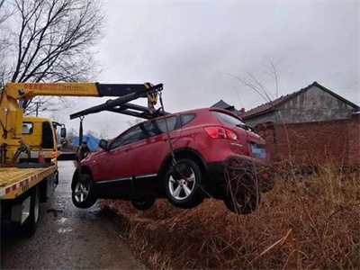 金平区楚雄道路救援