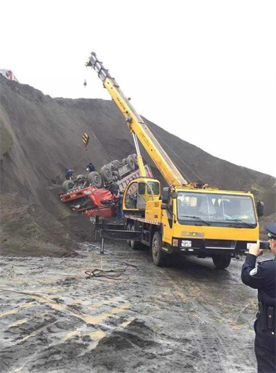 金平区上犹道路救援