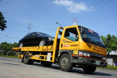 金平区旅顺口区道路救援